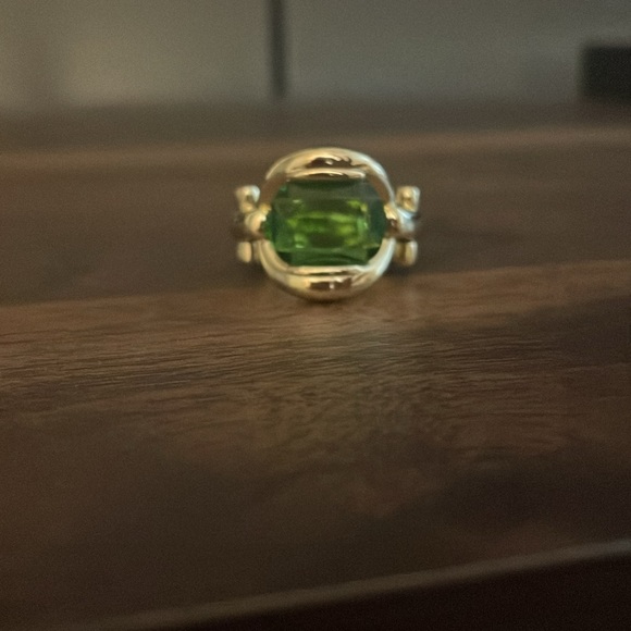 Statement Ring - Picture 9 of 9